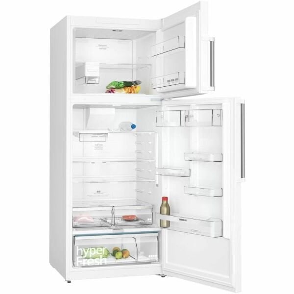 Siemens KD76NAWF1N iQ500 Üstten Donduruculu Buzdolabı