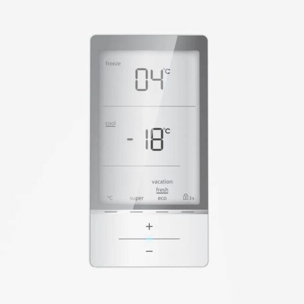 Siemens KD76NAWF1N iQ500 Üstten Donduruculu Buzdolabı