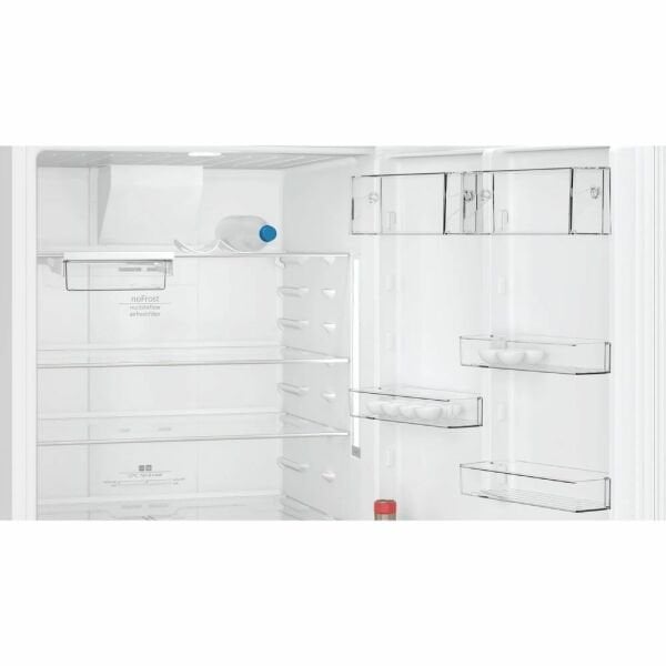 Siemens KD76NAWF1N iQ500 Üstten Donduruculu Buzdolabı