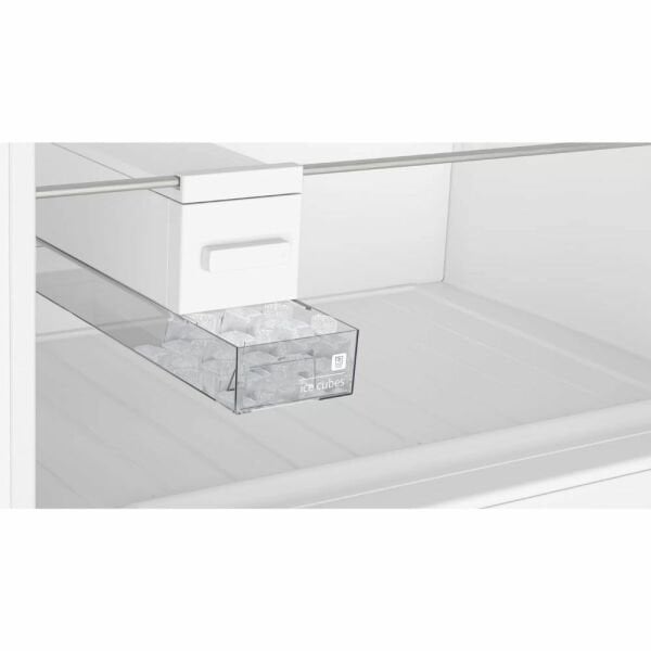 Siemens KD76NAWF1N iQ500 Üstten Donduruculu Buzdolabı