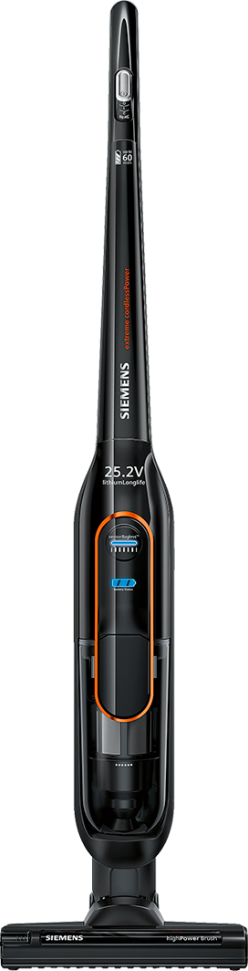 Siemens VCH6XTRM Elektrikli Süpürge