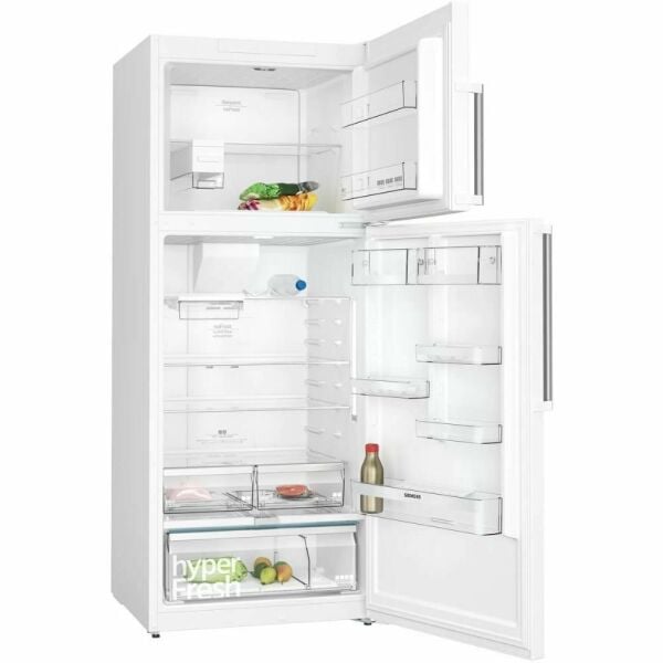 Siemens KD76NHID1N iQ500 Üstten Donduruculu Buzdolabı