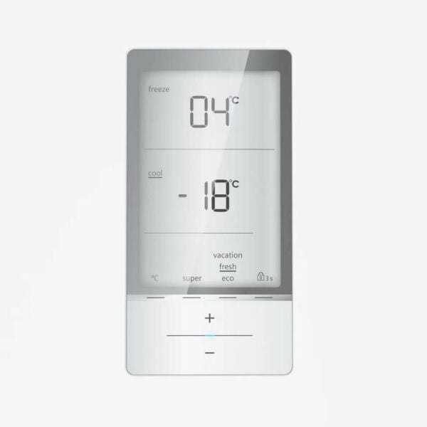 Siemens KD76NHID1N iQ500 Üstten Donduruculu Buzdolabı