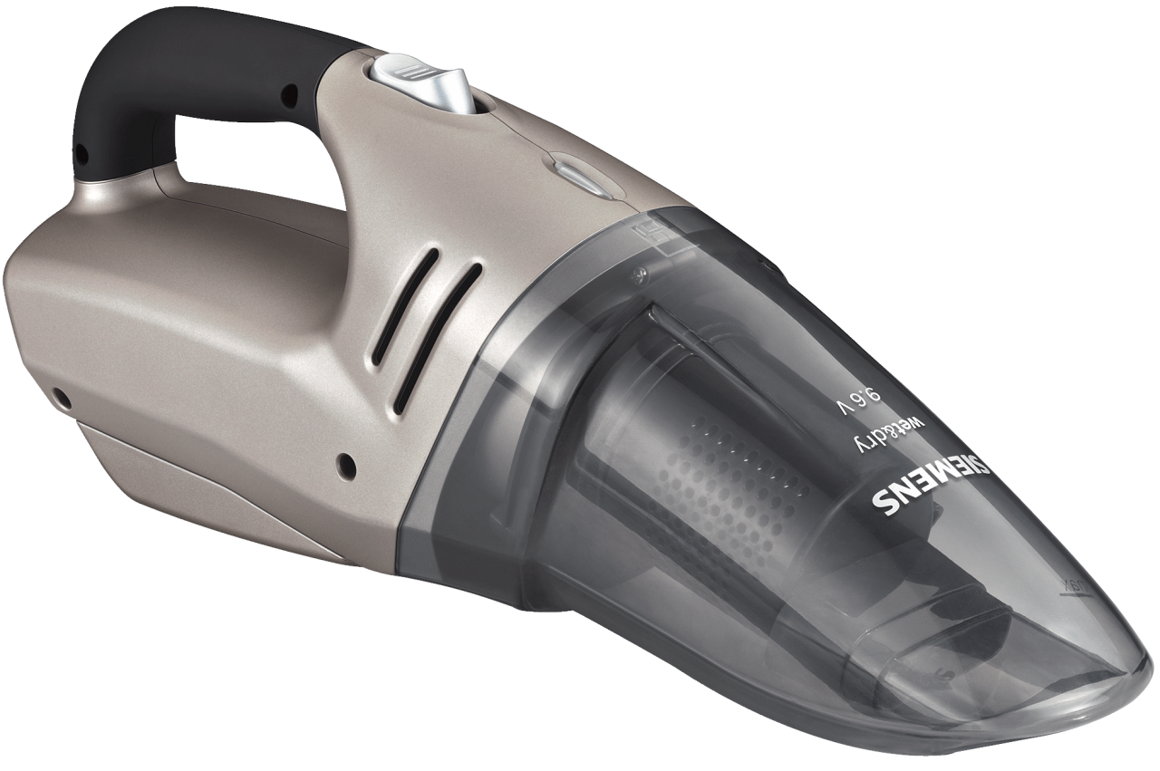 Siemens VK40B01 El Süpürgesi
