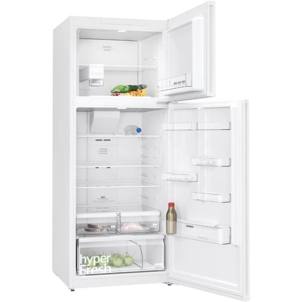 Siemens KD76NXWF0N iQ300 Üstten Donduruculu Buzdolabı