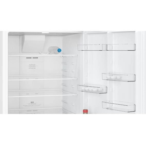 Siemens KD76NXWF0N iQ300 Üstten Donduruculu Buzdolabı