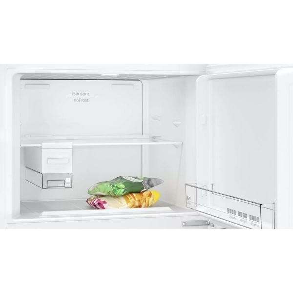 Siemens KD76NXWF0N iQ300 Üstten Donduruculu Buzdolabı