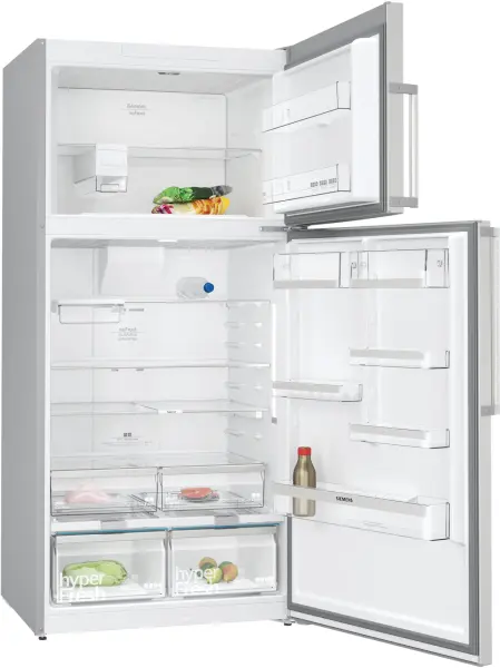 Siemens KD86NAIE0N iQ500 Üstten Donduruculu Buzdolabı - görsel 2