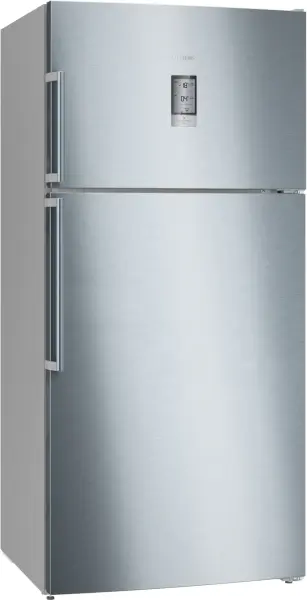 Siemens KD86NAIE0N iQ500 Üstten Donduruculu Buzdolabı