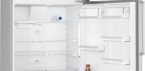Siemens KD86NAIE0N iQ500 Üstten Donduruculu Buzdolabı - görsel 4