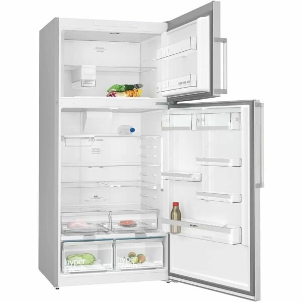 Siemens KD86NAIE0N iQ500 Üstten Donduruculu Buzdolabı