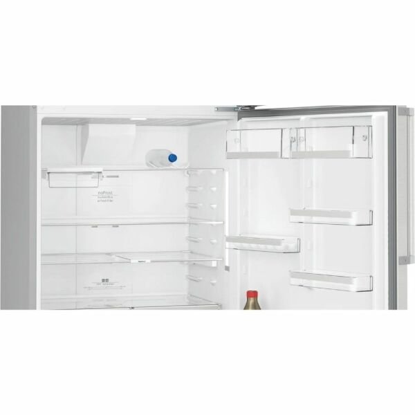 Siemens KD86NAIE0N iQ500 Üstten Donduruculu Buzdolabı