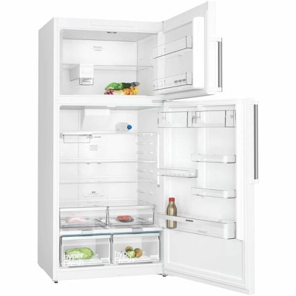 Siemens KD86NAWF1N iQ500 Üstten Donduruculu Buzdolabı