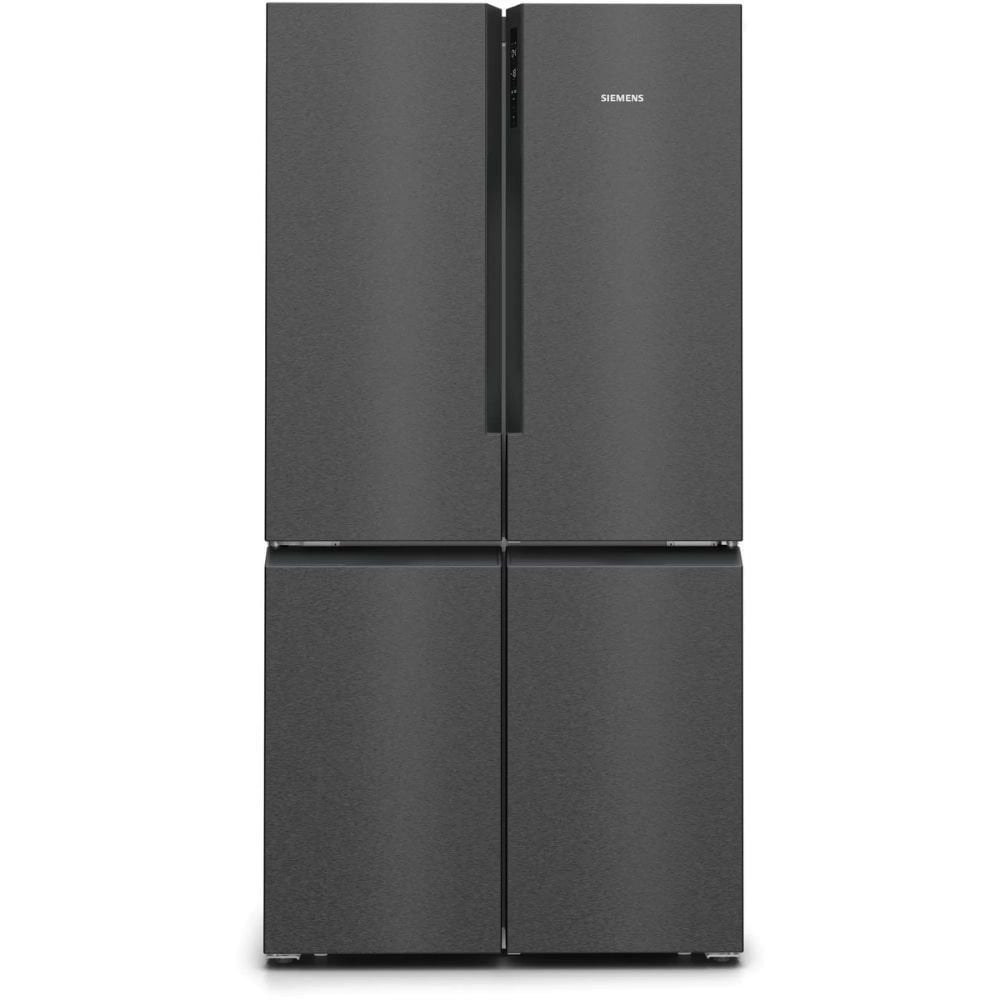 Siemens KF96NAXEA iQ500 Multi Door Buzdolabı darkSteel Line