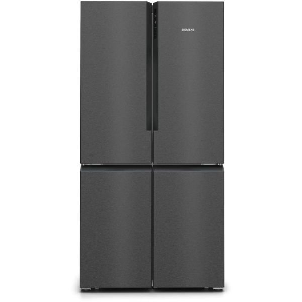 Siemens KF96NAXEA iQ500 Multi Door Buzdolabı darkSteel Line