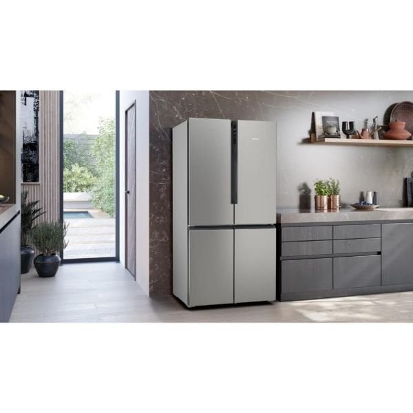 Siemens KF96NVPEA iQ300 Multi Door Buzdolabı