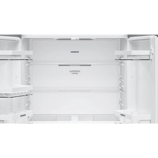 Siemens KF96NVPEA iQ300 Multi Door Buzdolabı