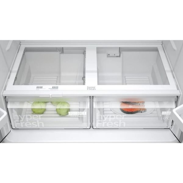 Siemens KF96NVPEA iQ300 Multi Door Buzdolabı