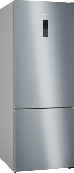 Siemens KG55NCIE0N iQ300 Alttan Donduruculu Buzdolabı