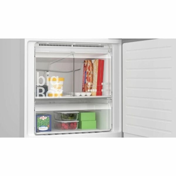 Siemens KG55NCIE0N iQ300 Alttan Donduruculu Buzdolabı