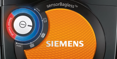 Siemens VSX4XTRM2 Toz Torbasız Süpürge