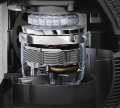Siemens VSX4XTRM2 Toz Torbasız Süpürge
