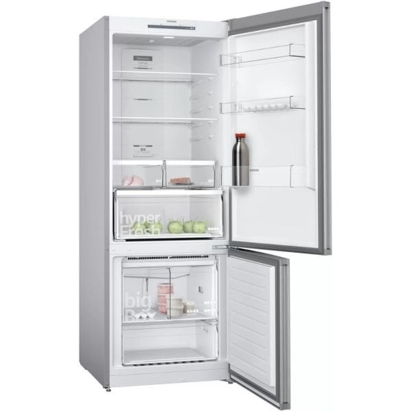 Siemens KG55NVIF0N iQ300 Alttan Donduruculu Buzdolabı