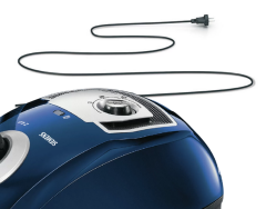 Siemens VSZ4G230 Toz Torbalı Süpürge