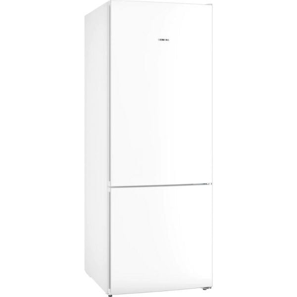 Siemens KG55NVWF1N iQ300 Alttan Donduruculu Buzdolabı