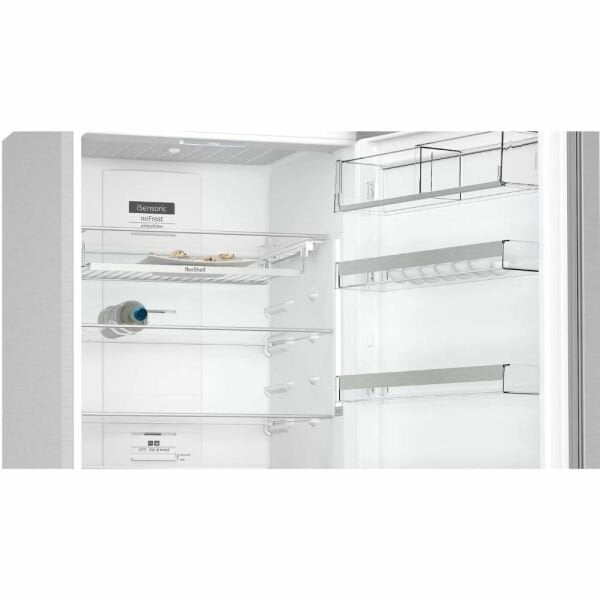 Siemens KG56NAIE0N iQ500 Alttan Donduruculu Buzdolabı