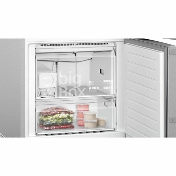 Siemens KG56NAIE0N iQ500 Alttan Donduruculu Buzdolabı