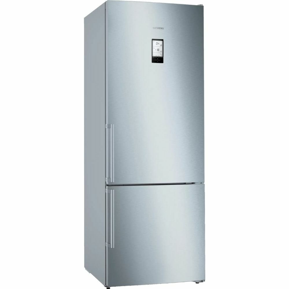 Siemens KG56NAIE0N iQ500 Alttan Donduruculu Buzdolabı