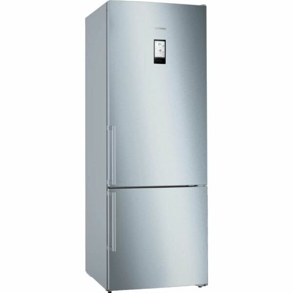 Siemens KG56NAIE0N iQ500 Alttan Donduruculu Buzdolabı