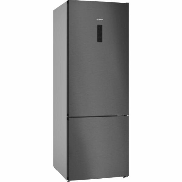 Siemens KG56NCXE0N iQ300 Alttan Donduruculu Buzdolabı DarkSteel Line