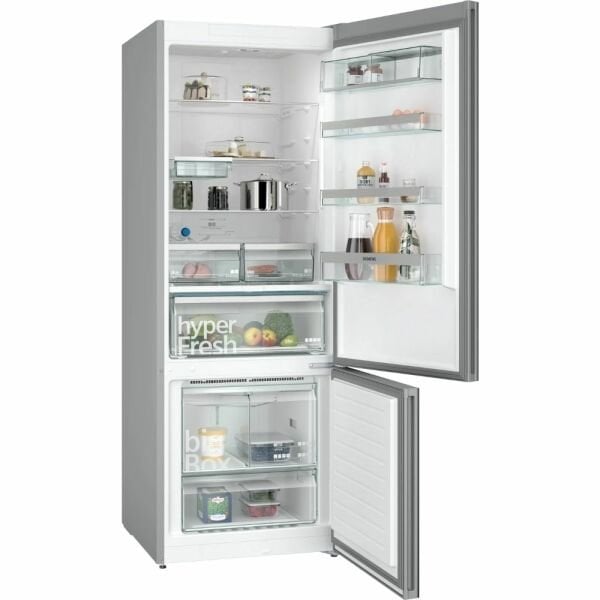 Siemens KG56NLBE0N iQ500 Alttan Donduruculu Buzdolabı