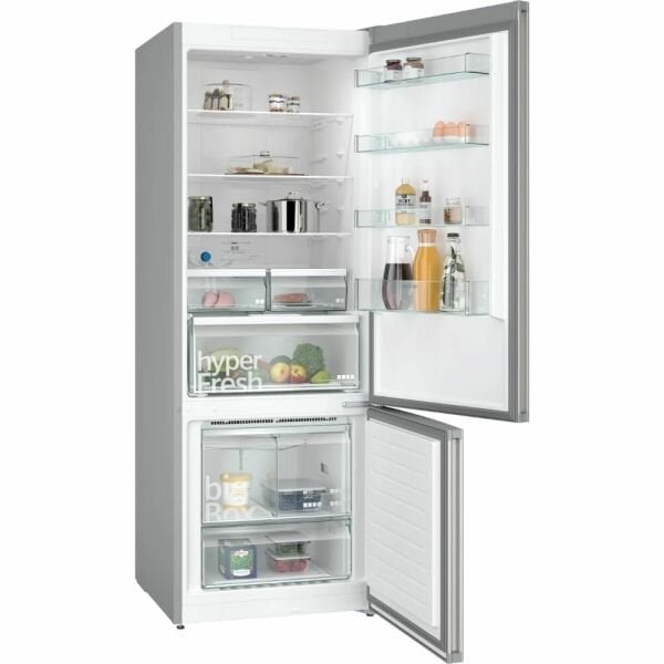 Siemens KG56NXIE0N iQ300 Alttan Donduruculu Buzdolabı
