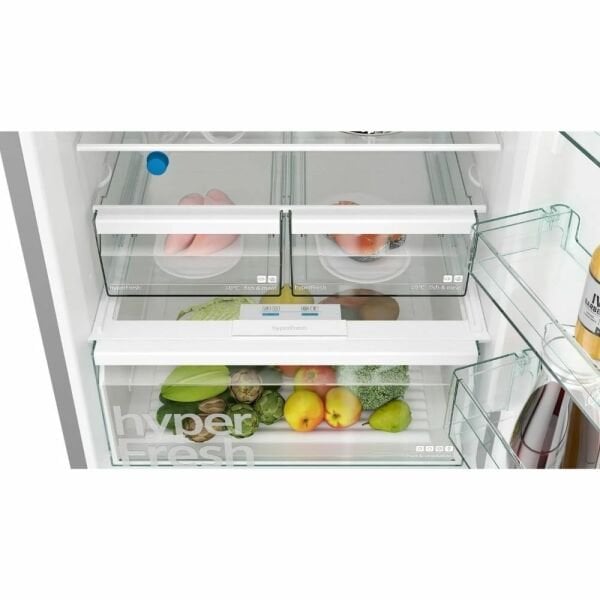 Siemens KG56NXIE0N iQ300 Alttan Donduruculu Buzdolabı