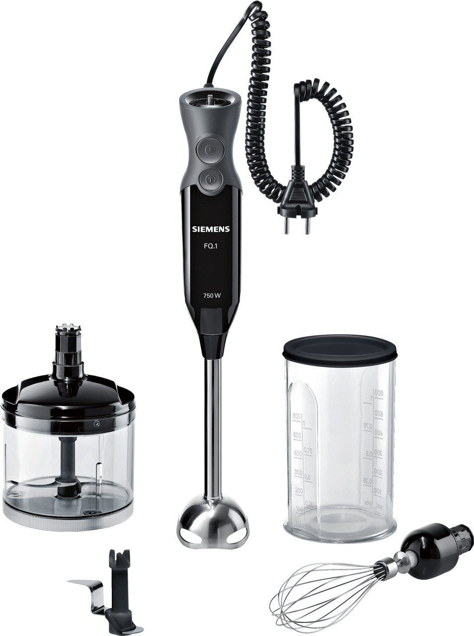 Siemens MQ67170 El Blender Seti