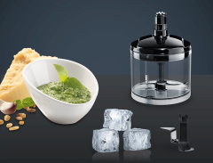 Siemens MQ67170 El Blender Seti