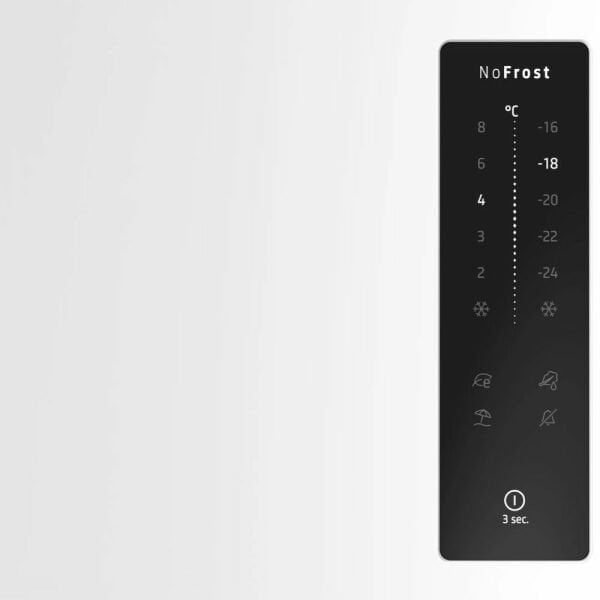 Siemens KG56NXWE0N iQ300 Alttan Donduruculu Buzdolabı