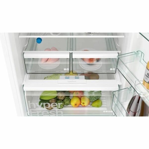 Siemens KG56NXWE0N iQ300 Alttan Donduruculu Buzdolabı