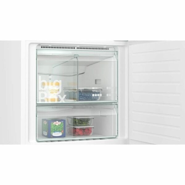 Siemens KG56NXWE0N iQ300 Alttan Donduruculu Buzdolabı