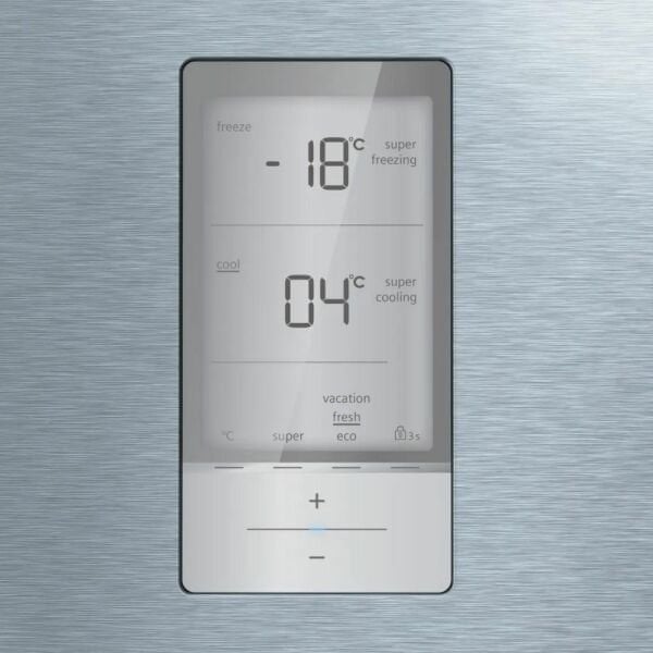 Siemens KG76APIE0N iQ700 Alttan Donduruculu Buzdolabı