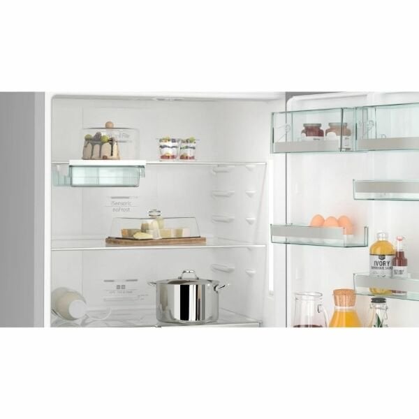 Siemens KG76APIE0N iQ700 Alttan Donduruculu Buzdolabı