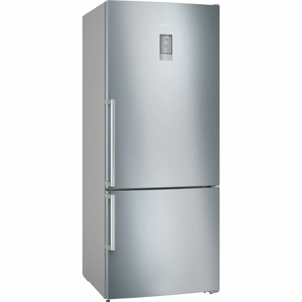 Siemens KG76APIE0N iQ700 Alttan Donduruculu Buzdolabı