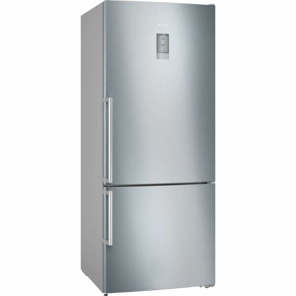 Siemens KG76APIE0N iQ700 Alttan Donduruculu Buzdolabı