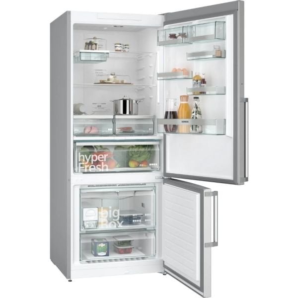 Siemens KG76NAID1N iQ500 Alttan Donduruculu Buzdolabı