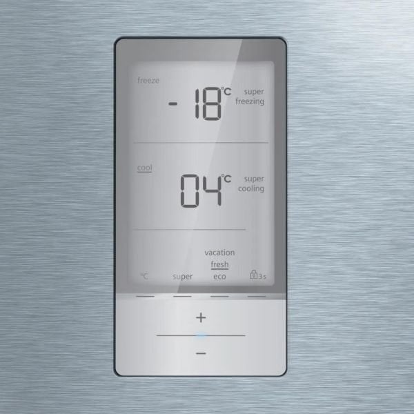 Siemens KG76NAID1N iQ500 Alttan Donduruculu Buzdolabı