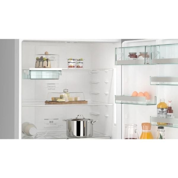 Siemens KG76NAID1N iQ500 Alttan Donduruculu Buzdolabı