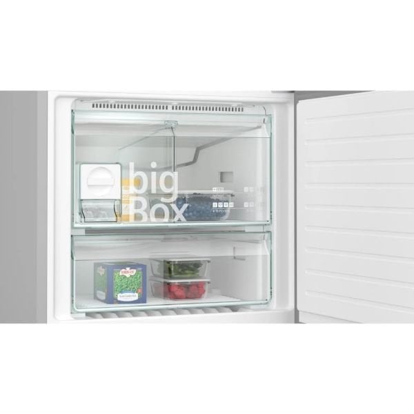 Siemens KG76NAID1N iQ500 Alttan Donduruculu Buzdolabı